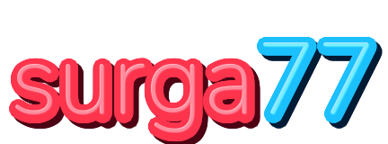 surga77 — logo kanal